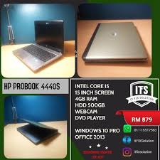 Here we have commercial grade i3,i5,i7 laptop & desktop pc for our budget laptop, low cost laptop, refurbished laptop, 2nd hand laptop pc, second hand laptop pc, i5 laptop pc, cheap laptop pc, used laptop. Laptop Second Murah Berkualiti Electronics Computers Laptops On Carousell