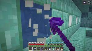 If you are having trouble finding a guardian, you can summon a guardian using a cheat or you can use a spawn egg. How To Get Prismarine Crystals Minecraft Youtube