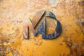 The popularity of the 3d logo designs are again on the rise, at least in presentation. 100 Free 3d Logo Mockup Psd Ai Templates For Download