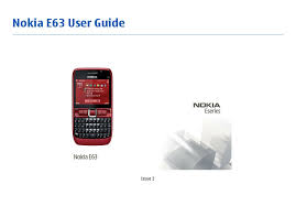 Enter the imei of your nokia e63. Nokia E63 User Manual Pdf Download Manualslib