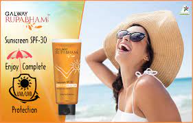 The Sun Is The Giver Of Life But Excessive Exposure To It Exposes Your Skin To Harmful Ultraviolet Radiation Galwayrupabham Sunscree Skin Collagen Skin Spots