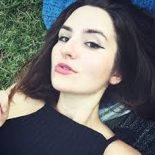 Alexis Ferman's Instagram, Twitter & Facebook