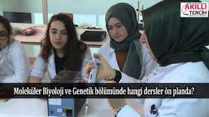 Jul 22, 2021 · genetik haberleri, son dakika genetik haber ve gelişmeleri burada. Molekuler Biyoloji Ve Genetik Te Gorulen Dersler Neler Youtube
