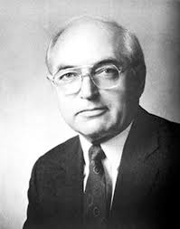 How the Series found its home