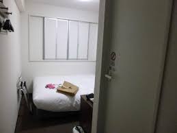 Kawaramachi and kyoto international manga museum are also within 15 minutes. My Cute Little Room Picture Of Via Inn Kyoto Shijo Muromachi Tripadvisor