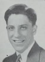 Joseph Andrew Franey (1918-1945)