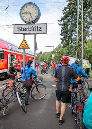 Vorsprung Online Am 8 September Heisst Es Vorfahrt Furs Fahrrad
