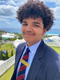 We would like to say a BIG Congratulations to Imaran Richardson and the  Dellwood Class of 2020! We are so proud of you and your achievements! You  have grown so much since