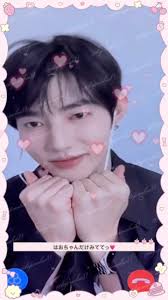 "only look at Hao chan", An adorable video of our Zhang Hao from the latest  fancall. Our Hao really is the lost lovely, would you also only look at our  Hao? 🥰, cc: o0oo99, #ZHANGHAO #장하오 #章昊 #ジャンハオ ...