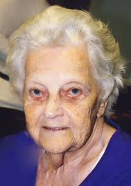 Clara DeWeese Obituary