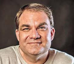 Historian says Christian nationalism threatens democracy