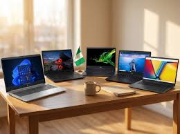Best Budget Laptops in Nigeria (2026): Prices & Buying Guide
