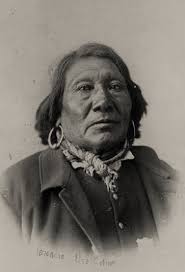 Native North American Indian