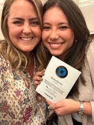 Rose Anzalone's Instagram, Twitter & Facebook