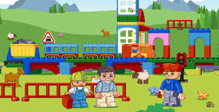 Nov 23, 2017 · lego® duplo® train apk description. Video Lego Duplo Train For Android Apk Download