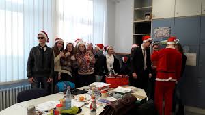 Niklaus, komm in unser haus. Nikolaus Komm In Unser Haus Gymnasium An Der Vechte Emlichheim