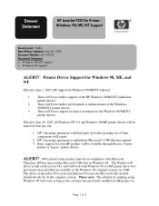 Enjoy faster speed & better stability. Hp P2015n Laserjet B W Laser Printer Support And Manuals