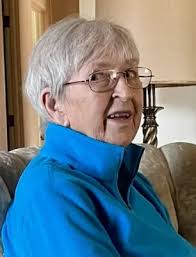 Obituary information for Mary Anderson