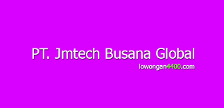 Maybe you would like to learn more about one of these? Lowongan Kerja Pt Jmtech Busana Global Citeureup