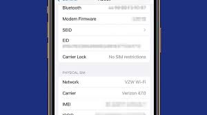 How To Tell If Your Iphone Is Unlocked & What Does That Mean? (2022 Update)