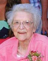 Marjorie Bruce Obituary (1927-2016)