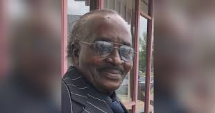 Obituary for Junius L. " Bubba" Jackson Sr.