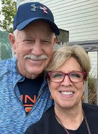 Greg Centers's Instagram, Twitter & Facebook