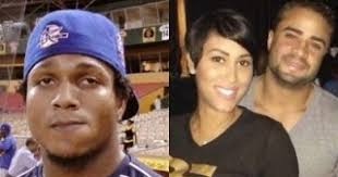 Picoteando el Espectaculo: Siguen las especulaciones sobre Maria Maria y  sus relaciones amorosas la relacionan con pelotero, un Banquero y hasta un  cristiano.