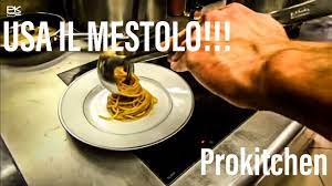 The history of pasta in italy and all you need to know about pasta! Tutorial Come Imparare A Mantecare E Impiattare La Pasta Facilissimo Youtube