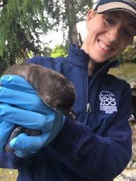 National Zookeeper Week