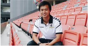 All statistics are with charts. As An 8 Year Old S Pore Boy Became A Tampines Rovers Fc Fan 20 Years Later He S Their Coach Mothership Sg News From Singapore Asia And Around The World