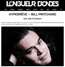 ACTUALITÉS — HYPERRÊVE