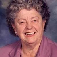 Betty Lou Gubser Dexter Obituary