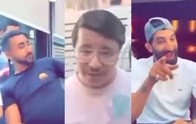 Il est l'ami que l'on aimerait. G1uasc8ndzyi0m
