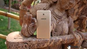 Samsung Galaxy C9 Pro review: Not as ...