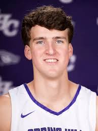 2024-25 Men's Basketball Roster