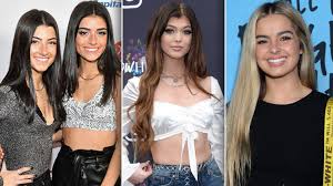 We do not host any content on our servers, all videos, photos and previews hosted only on tiktok servers and all rights reserved by their respective owners. Liste Des 10 Meilleures Stars De Tiktok Les Plus Populaires 2020 Liste Des Celebres Tiktokers Manh Tran Blog