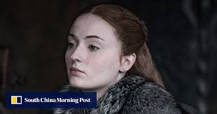 6 surprising facts about Game of Thrones actress Sophie Turner