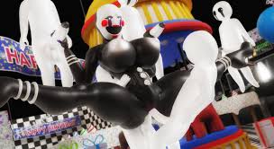 DEAD_EYE🔞 on X: 3D art FNAFNSFM nsfm rule34 puppet FNAF  t.co2TSxnEk9zy  X