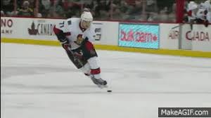 Turns an unsecure link into an anonymous one! Marc Andre Fleury Penalty Shot Save 12 26 10 On Make A Gif