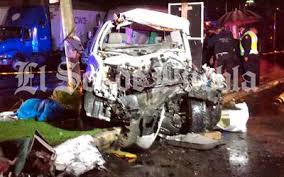 Lo hizo nicolás reniero y también lo hizo gerónimo poblete. Impacto Mortal En Periferico Deja Dos Personas Sin Vida Y Un Herido El Sol De Puebla Noticias Locales Policiacas Sobre Mexico Puebla Y El Mundo