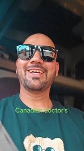 Dr Sajjad Hashmi Winnipeg