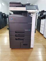You expect excellence from your xerox printer, and only our supplies can ensure that with every print. Konica Minolta Bizhub C452 Rrp When New 1 980 00 Auction 0019 5035932 Grays Australia