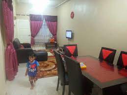 Membuat dekorasi di ruang yang sempit bukanlah satu perkara yang mudah ya. Terkini 37 Dekorasi Rumah Mesra Rakyat