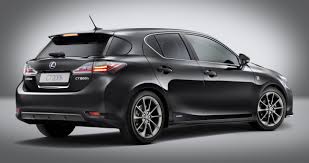 Pautzke bait company shortbus flashers shimano north america fishing g.loomis. Lexus Ct200h F Sport Variant Launched Rm207k Paultan Org