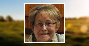 Marlys Jan Karsten Obituary October 23, 2010