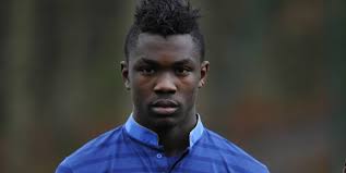 Maybe you would like to learn more about one of these? Le Fils De Lilian Thuram Tout Proche De Guingamp
