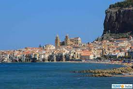 Ultimo aggiornamento il 25 agosto ore 09:20. Meteo Palermo Variabile Con Settimana Prossima Caldo Estivo Tempo Italia