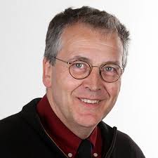 Matthew Griffiths, Ph.D.