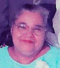 Obituary information for Carmen Luisa Colon